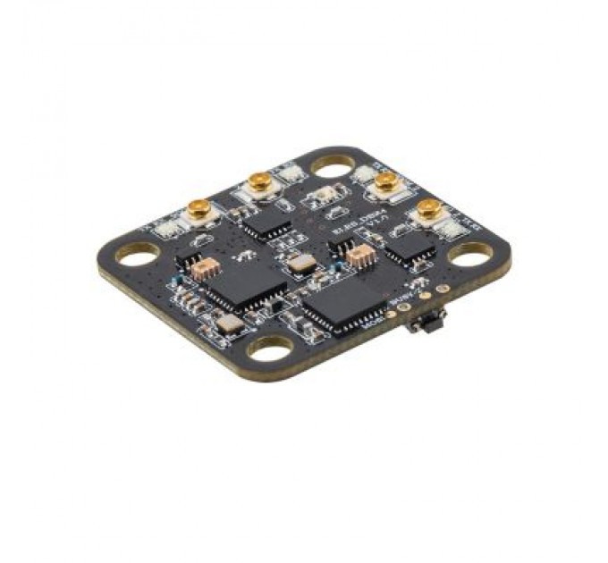 RadioMaster Приймач (RX) RadioMaster DBR4 Dual Band Xross Gemini ExpressLRS Receiver (HP0157.0086)