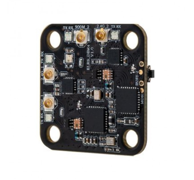 RadioMaster Приймач (RX) RadioMaster DBR4 Dual Band Xross Gemini ExpressLRS Receiver (HP0157.0086)