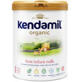 Kendamil Дитяча суміш Kendamil Organic 1 молочна 0-6 місяців 800 г (92000041)