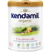 Kendamil Дитяча суміш Kendamil Organic 1 молочна 0-6 місяців 800 г (92000041)