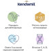Kendamil Дитяча суміш Kendamil Organic 1 молочна 0-6 місяців 800 г (92000041)