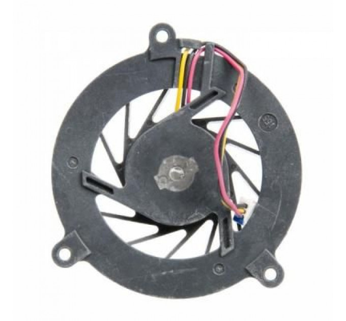 Вентилятор ноутбука ASUS F3 серий DC(5V,0.4A) 3pin (DFB501005H20T/UDQF2ZH48FAS/KSB0505HB-9J93/GC054509VH-A)