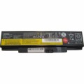 Lenovo Акумулятор до ноутбука Lenovo ThinkPad E550 45N1762 (76+), 4400mAh (48Wh), 6cell, Li-ion (A47212)