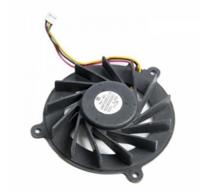 Вентилятор ноутбука ASUS F3 серий DC(5V,0.4A) 3pin (DFB501005H20T/UDQF2ZH48FAS/KSB0505HB-9J93/GC054509VH-A)