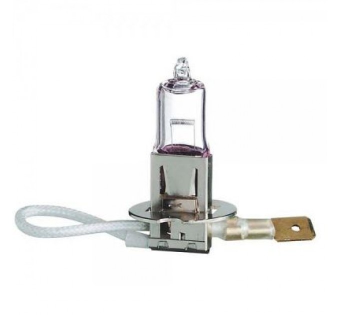 AG AUTOPARTS Автолампа AG AUTOPARTS галогенова 100W (AG 40005S)