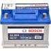 Bosch Акумулятор автомобільний Bosch 60А (0 092 S40 040)