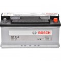Bosch Акумулятор автомобільний Bosch 88А (0 092 S30 120)
