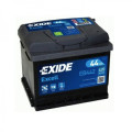 EXIDE Акумулятор автомобільний EXIDE EXCELL 44A (EB442)