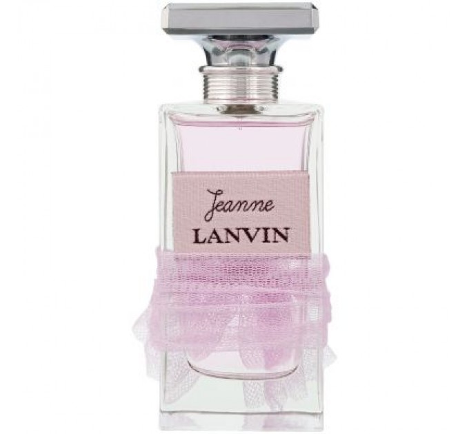 Lanvin Парфумована вода Lanvin Jeanne 50 мл (3386460010405)