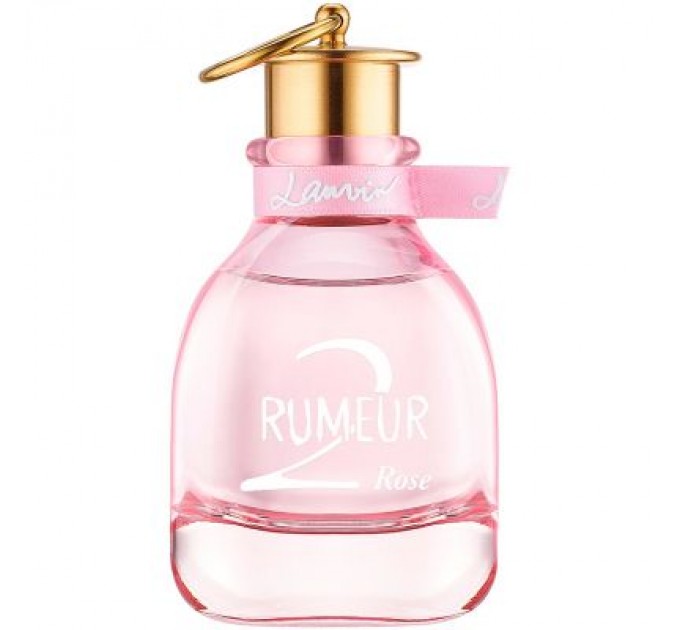 Lanvin Парфумована вода Lanvin Rumeur 2 Rose 30 мл (3386460007092)