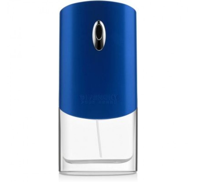 Givenchy Туалетна вода Givenchy Pour Homme Blue Label 100 мл (3274870303364/3274872399167)