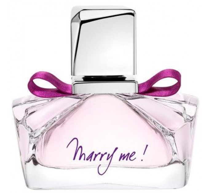 Lanvin Парфумована вода Lanvin Marry Me 30 мл (3386460023351)