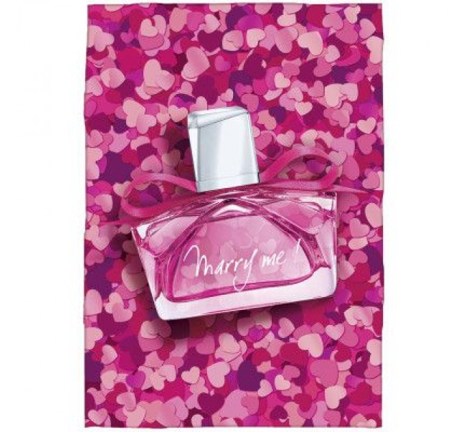 Lanvin Парфумована вода Lanvin Marry Me 50 мл (3386460023344)