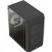 AeroCool Корпус AeroCool CS-107-A-BK-v2 Black 600W (ACCX-PC14002.11)