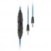 Gemix Навушники Gemix W-360 black-blue