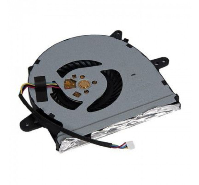 Вентилятор ноутбука ASUS X501U DC(5V,0.4A) 4pin (13GNMO10M070-1/DTAA13GNMO10M/DQ5D597G000/EF50050V1-C081-S99)