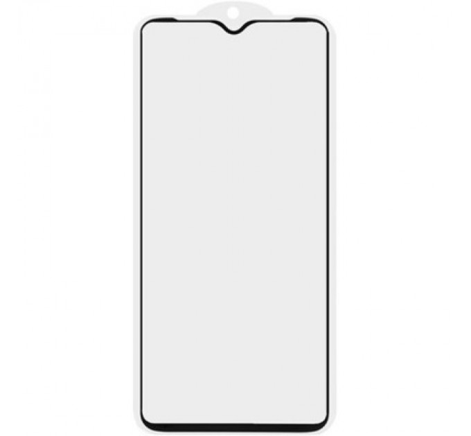 Drobak Скло захисне Drobak Samsung Galaxy A24 Black Frame A+ (717169) (717169)