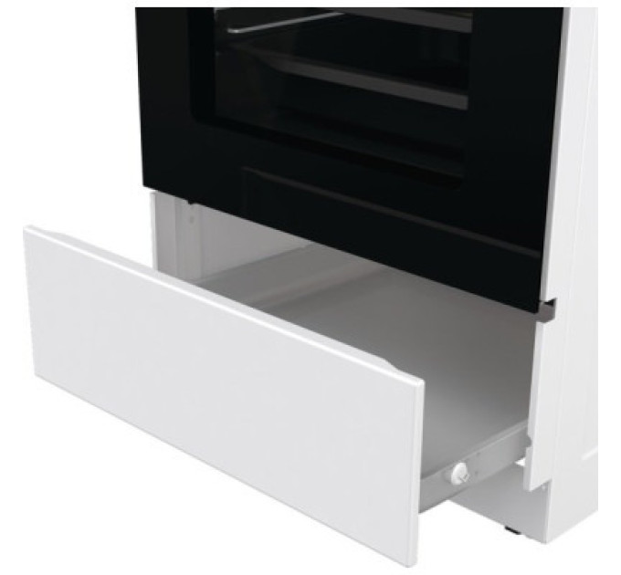 Gorenje Плита Gorenje GEIT5C60WPG