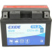 EXIDE Акумулятор автомобільний EXIDE AGM 11,2Ah (+/-) (205EN) (ETZ14-BS)