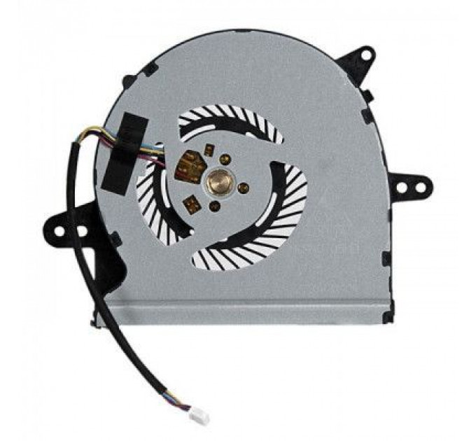 Вентилятор ноутбука ASUS X501U DC(5V,0.4A) 4pin (13GNMO10M070-1/DTAA13GNMO10M/DQ5D597G000/EF50050V1-C081-S99)