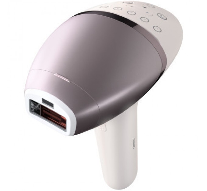 Philips Фотоепілятор Philips BRI977/00