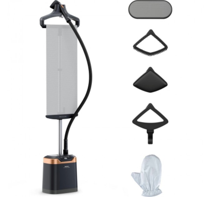 Tefal Відпарювач для одягу Tefal IT8480E1