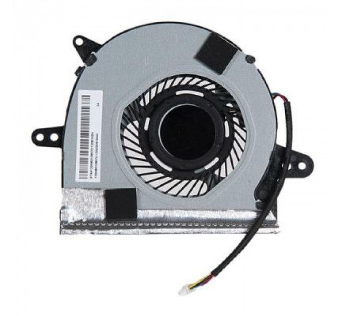 Вентилятор ноутбука ASUS X501U DC(5V,0.4A) 4pin (13GNMO10M070-1/DTAA13GNMO10M/DQ5D597G000/EF50050V1-C081-S99)