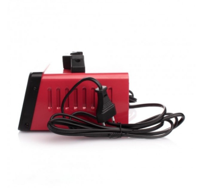 Alligator Зарядний пристрій для автомобільного акумулятора Alligator AC807