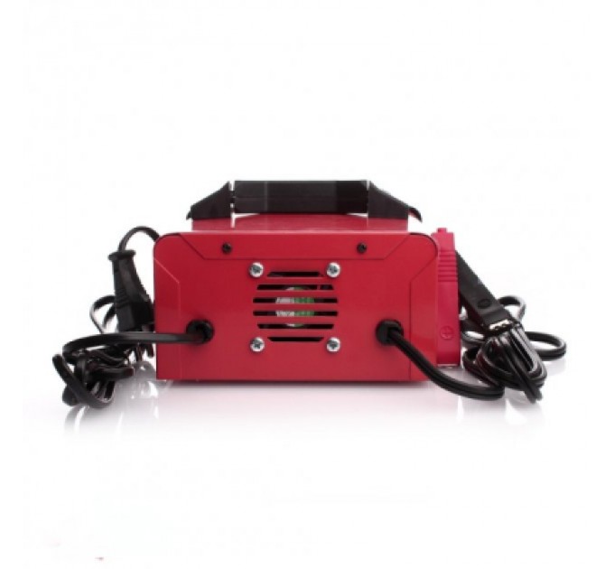 Alligator Зарядний пристрій для автомобільного акумулятора Alligator AC807