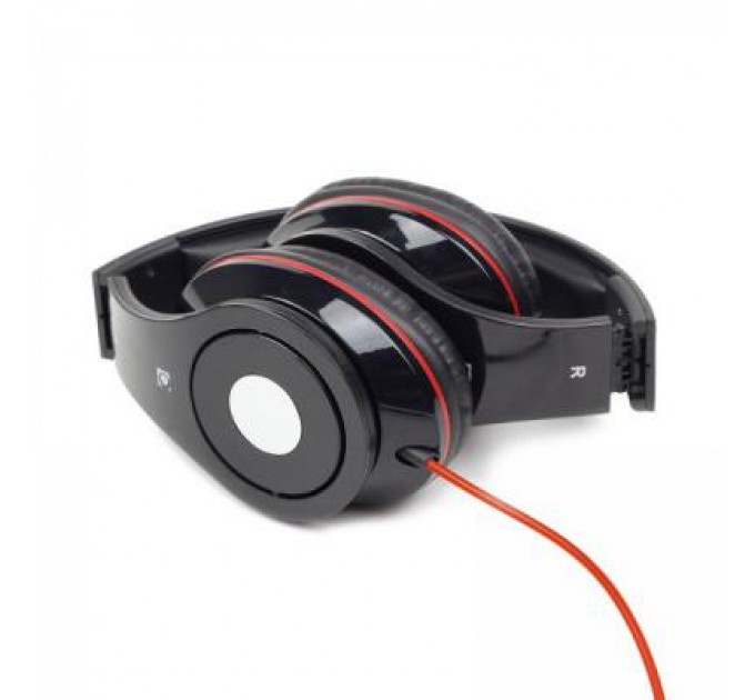 Gmb audio Навушники Gmb audio MHS-DTW Black (MHS-DTW-BK)