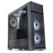 Zalman Корпус Zalman N5 OF Window Black без БЖ