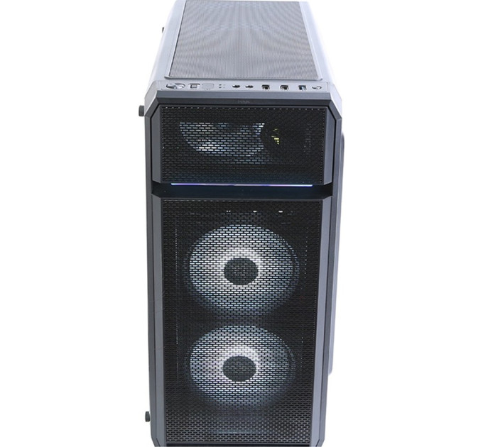 Zalman Корпус Zalman N5 OF Window Black без БЖ