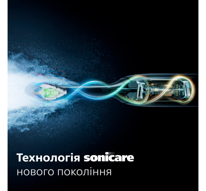 Philips Зубна електрощітка Philips HX7101/01