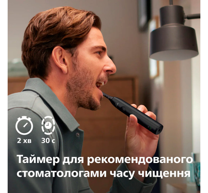 Philips Зубна електрощітка Philips HX7101/01