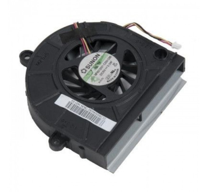 Вентилятор ноутбука ASUS X53U/K53U/(AB07605MX12B300) DC(5V,0.4A) 3pin (AB07605MX12B300)