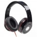 Gmb audio Навушники Gmb audio MHS-DTW Black (MHS-DTW-BK)