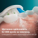 Philips Зубна електрощітка Philips HX7108/01