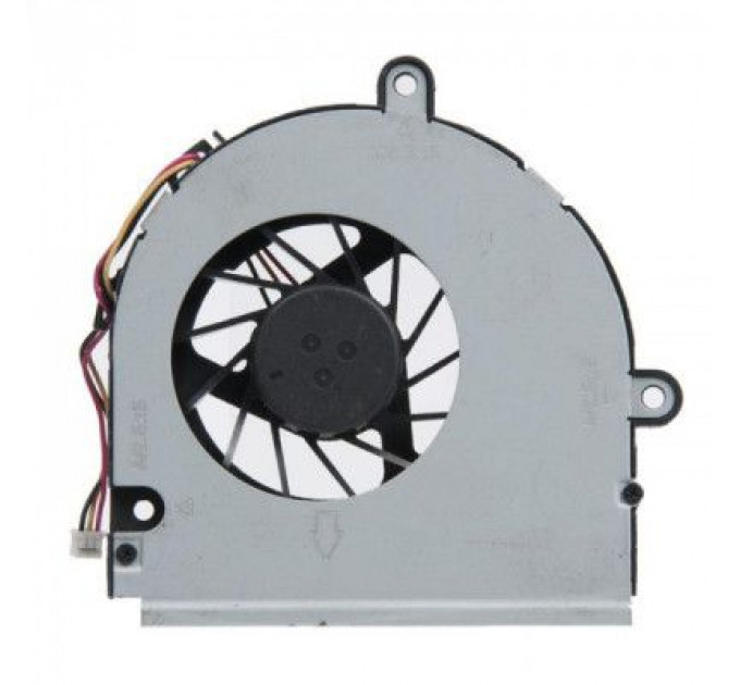 Вентилятор ноутбука ASUS X53U/K53U/(AB07605MX12B300) DC(5V,0.4A) 3pin (AB07605MX12B300)
