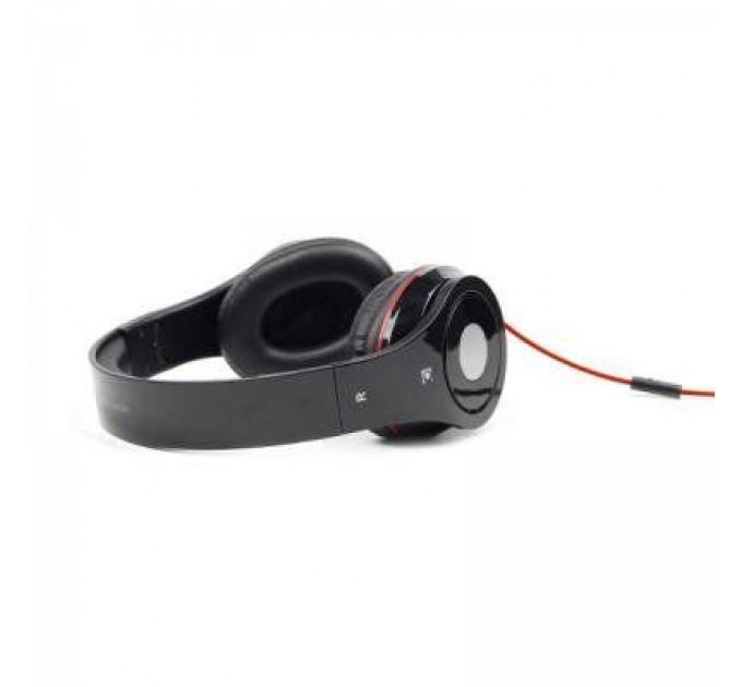 Gmb audio Навушники Gmb audio MHS-DTW Black (MHS-DTW-BK)