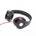 Gmb audio Навушники Gmb audio MHS-DTW Black (MHS-DTW-BK)