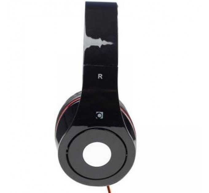 Gmb audio Навушники Gmb audio MHS-DTW Black (MHS-DTW-BK)