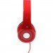 Gmb audio Навушники Gmb audio MHS-DTW Red (MHS-DTW-R)
