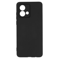 Чохол до мобільного телефона Armorstandart Matte Slim Fit Motorola G84 5G Camera cover Black (ARM70883)