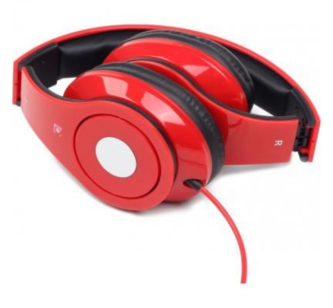 Gmb audio Навушники Gmb audio MHS-DTW Red (MHS-DTW-R)