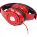 Gmb audio Навушники Gmb audio MHS-DTW Red (MHS-DTW-R)