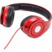 Gmb audio Навушники Gmb audio MHS-DTW Red (MHS-DTW-R)