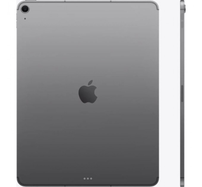 Apple Планшет Apple iPad Air 13" M3 Wi-Fi + Cellular 128GB Space Grey (MCJ14TY/A)
