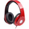 Gmb audio Навушники Gmb audio MHS-DTW Red (MHS-DTW-R)