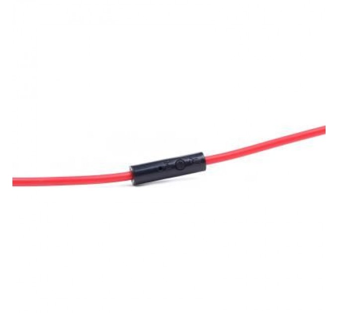 Gmb audio Навушники Gmb audio MHS-DTW Red (MHS-DTW-R)