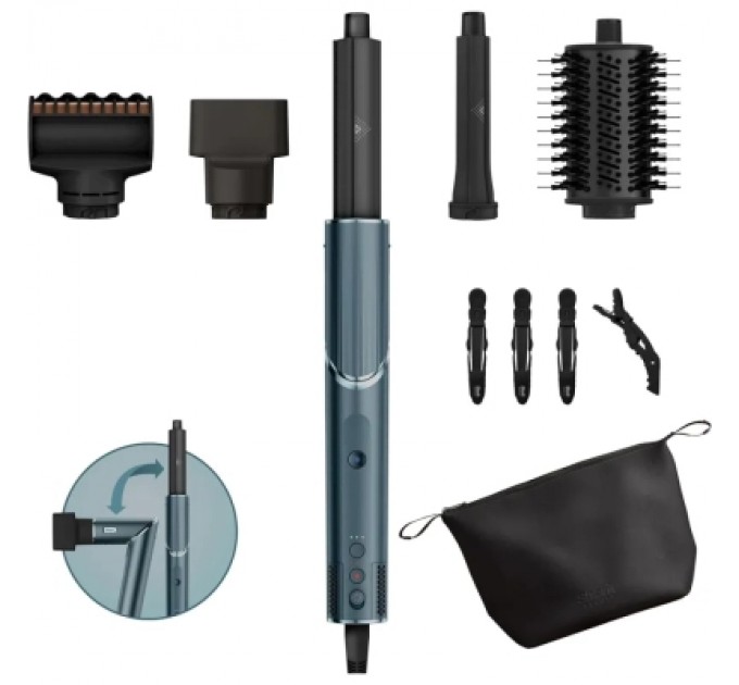 Shark Стайлер Shark HD450TLEU